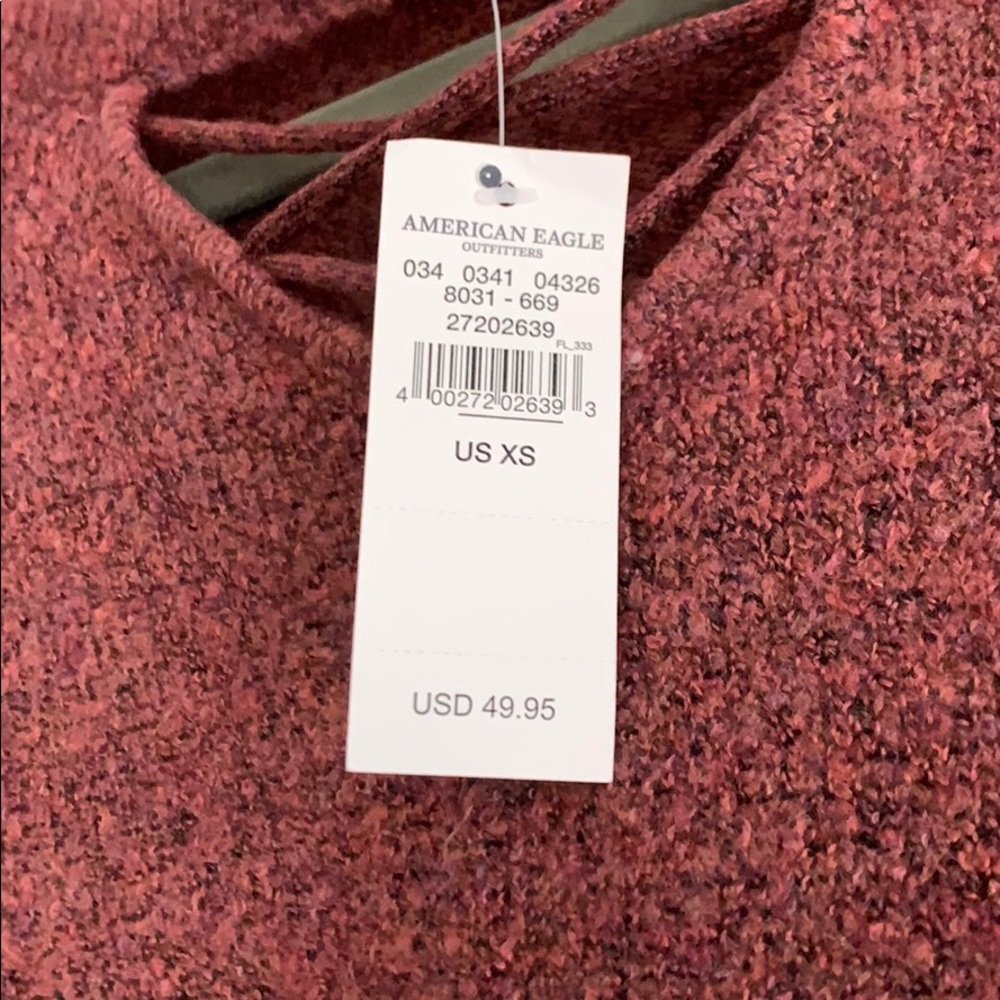 Sweater - Picture 4 of 7